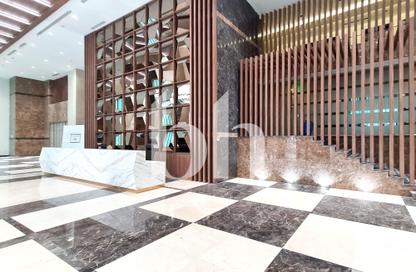 Apartment - 2 Bedrooms - 3 Bathrooms for rent in West Bay Tower - West Bay - West Bay - Doha Apartment - 2 Bedrooms - 3 Bathrooms for rent in West Bay Tower - West Bay - West Bay - Doha
