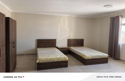 Apartment - 3 Bedrooms - 2 Bathrooms for rent in Thabit Bin Zaid Street - Al Mansoura - Doha