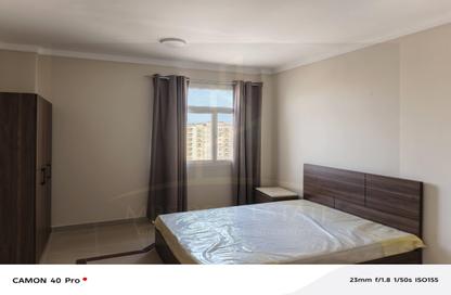 Apartment - 3 Bedrooms - 2 Bathrooms for rent in Thabit Bin Zaid Street - Al Mansoura - Doha