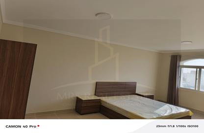 Apartment - 3 Bedrooms - 2 Bathrooms for rent in Thabit Bin Zaid Street - Al Mansoura - Doha