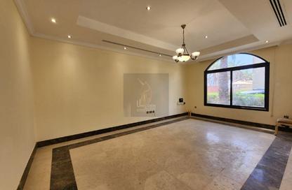 Compound - 5 Bedrooms - 5 Bathrooms for rent in Al Waab Street - Al Waab - Doha