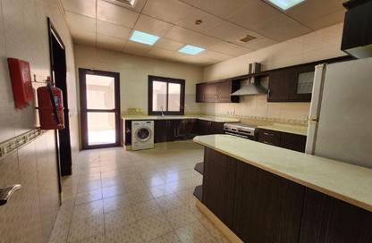 Compound - 5 Bedrooms - 5 Bathrooms for rent in Al Waab Street - Al Waab - Doha