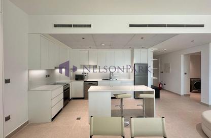 Apartment - 2 Bedrooms - 3 Bathrooms for sale in Residential D6 - Fox Hills South - Fox Hills - Lusail