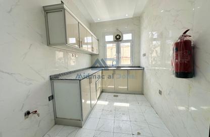 Apartment - 2 Bedrooms - 2 Bathrooms for rent in Old Airport Road - Doha