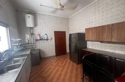 Apartment - 1 - 1 for rent in Al Mansoura - Al Mansoura - Doha
