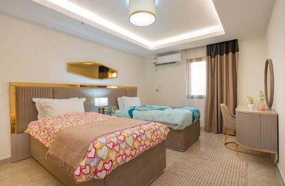 Villa - 5 - 4 for sale in Al Safwa Compound - Al Wukair - Al Wakra