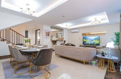 Villa - 5 - 4 for sale in Al Safwa Compound - Al Wukair - Al Wakra