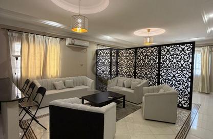 Apartment - 1 Bedroom - 1 Bathroom for rent in Al Maamoura - Al Maamoura - Doha Apartment - 1 Bedroom - 1 Bathroom for rent in Al Maamoura - Al Maamoura - Doha