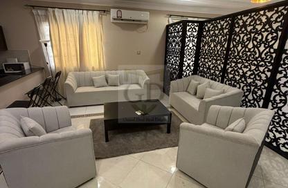 Apartment - 1 Bedroom - 1 Bathroom for rent in Al Maamoura - Al Maamoura - Doha