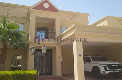 Apartment - 4 Bedrooms - 4 Bathrooms for rent in Al Waab Street - Al Waab - Doha