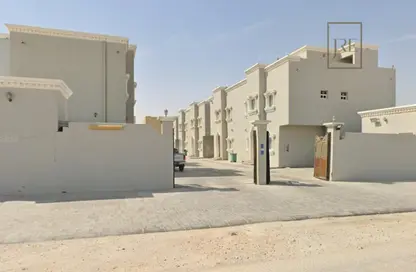 Compound - 6 Bedrooms - 6 Bathrooms for sale in Umm Al Amad - Umm Al Amad - Al Shamal