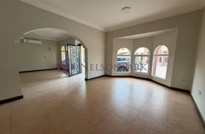Compound - 4 Bedrooms - 3 Bathrooms for rent in Al Thumama - Al Thumama - Doha