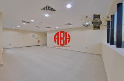 Shop - Studio - 2 Bathrooms for rent in Rawdat Al Khail - Rawdat Al Khail - Doha