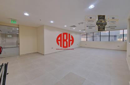 Shop - Studio - 2 Bathrooms for rent in Rawdat Al Khail - Rawdat Al Khail - Doha