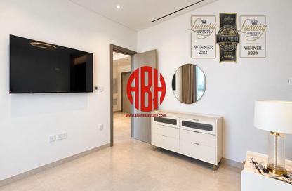 Apartment - 2 - 3 for sale in Seef Waterfront - Lusail City - Lusail