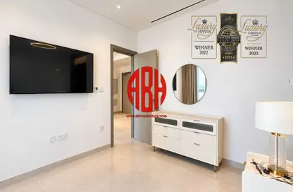 Apartment - 2 Bedrooms - 3 Bathrooms for sale in Seef Waterfront - Lusail City - Lusail