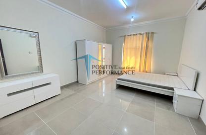Apartment - 2 - 2 for rent in Al Thumama - Al Thumama - Doha