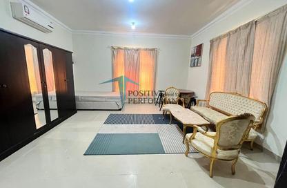 Apartment - 2 - 2 for rent in Al Thumama - Al Thumama - Doha