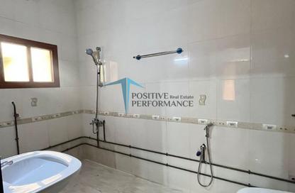 Apartment - 2 - 2 for rent in Al Thumama - Al Thumama - Doha
