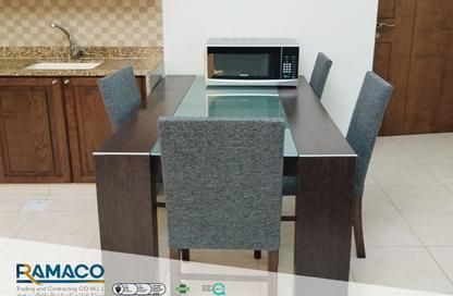 Apartment - 1 - 1 for rent in Umm Ghuwalina - Umm Ghuwailina - Doha