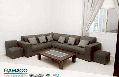 Apartment - 1 - 1 for rent in Umm Ghuwalina - Umm Ghuwailina - Doha