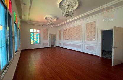 Villa - 7+ Bedrooms - 7+ Bathrooms for rent in Muaither Area - Doha