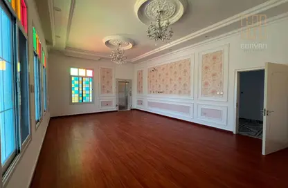 Villa for rent in Muaither Area - Doha
