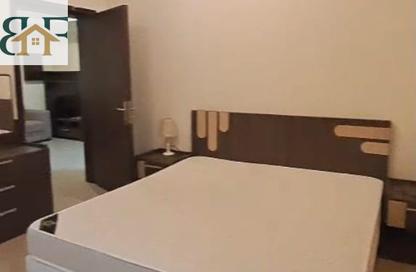 Apartment - 1 Bedroom - 2 Bathrooms for rent in Salaja Street - Doha Al Jadeed - Doha