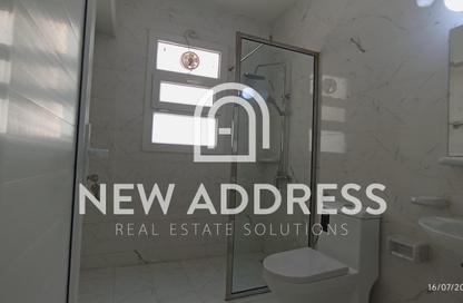 Apartment - 2 Bedrooms - 3 Bathrooms for rent in Fereej Bin Mahmoud - Doha Apartment - 2 Bedrooms - 3 Bathrooms for rent in Fereej Bin Mahmoud - Doha