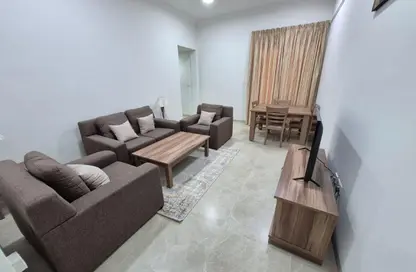 شقة - غرفة نوم - 1 حمام للايجار في شارع الوعب - الوعب - الدوحة