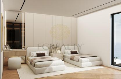 Compound - 4 - 5 for sale in Via D'oro - Qetaifan Islands - Lusail