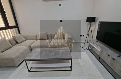 Apartment - 2 Bedrooms - 2 Bathrooms for rent in Street 871 - Al Duhail South - Al Duhail - Doha