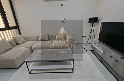 Apartment - 2 Bedrooms - 2 Bathrooms for rent in Street 871 - Al Duhail South - Al Duhail - Doha