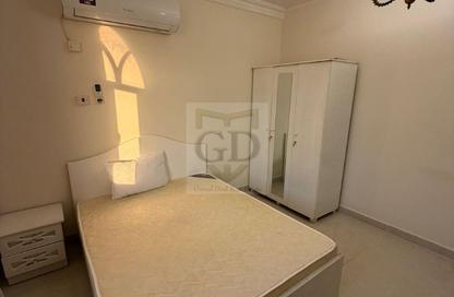 Apartment - Studio - 1 Bathroom for rent in Al Thumama - Al Thumama - Doha Apartment - Studio - 1 Bathroom for rent in Al Thumama - Al Thumama - Doha