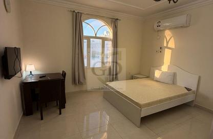 Apartment - Studio - 1 Bathroom for rent in Al Thumama - Al Thumama - Doha