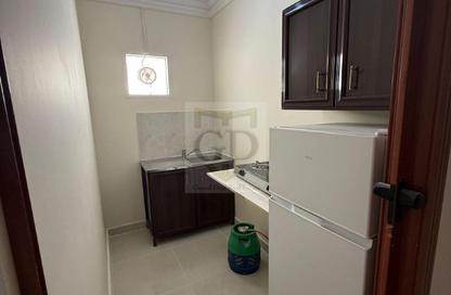 Apartment - Studio - 1 Bathroom for rent in Al Thumama - Al Thumama - Doha Apartment - Studio - 1 Bathroom for rent in Al Thumama - Al Thumama - Doha
