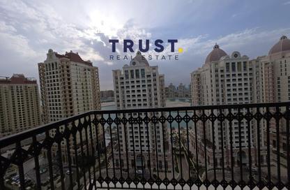 Apartment - 2 Bedrooms - 2 Bathrooms for sale in Floresta Gardens - Floresta Gardens - The Pearl Island - Doha