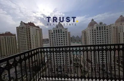 Apartment - 2 Bedrooms - 2 Bathrooms for sale in Floresta Gardens - Floresta Gardens - The Pearl Island - Doha