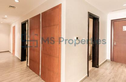 Apartment - 2 Bedrooms - 3 Bathrooms for rent in East Porto Drive - Porto Arabia - The Pearl Island - Doha