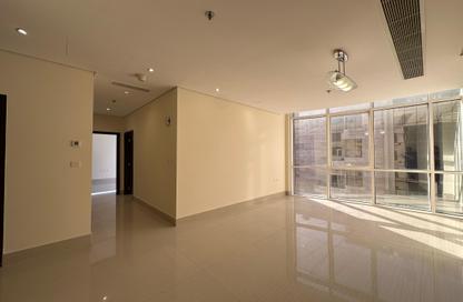 Apartment - 2 Bedrooms - 3 Bathrooms for rent in Lusail Residence - Marina District - Lusail Apartment - 2 Bedrooms - 3 Bathrooms for rent in Lusail Residence - Marina District - Lusail