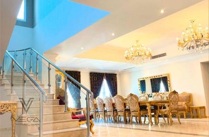 Penthouse - 5 - 7 for sale in East Porto Drive - Porto Arabia - The Pearl Island - Doha