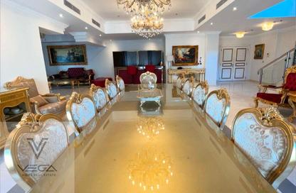 Penthouse - 5 - 7 for sale in East Porto Drive - Porto Arabia - The Pearl Island - Doha