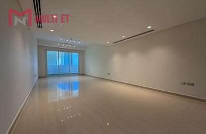 Apartment - 1 Bedroom - 2 Bathrooms for rent in Viva West - Viva Bahriyah - The Pearl Island - Doha