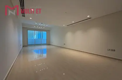 Apartment - 1 Bedroom - 2 Bathrooms for rent in Viva West - Viva Bahriyah - The Pearl Island - Doha
