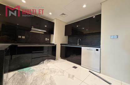 Apartment - 1 Bedroom - 2 Bathrooms for rent in Viva West - Viva Bahriyah - The Pearl Island - Doha