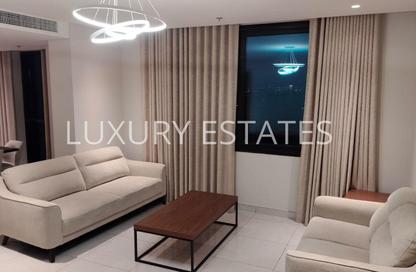 Apartment - 2 Bedrooms - 3 Bathrooms for rent in Al Erkyah City - Lusail Apartment - 2 Bedrooms - 3 Bathrooms for rent in Al Erkyah City - Lusail