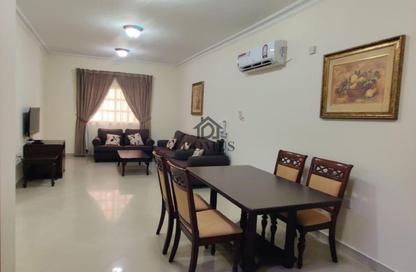 Apartment - 1 Bedroom - 1 Bathroom for rent in Anas Street - Fereej Bin Mahmoud North - Fereej Bin Mahmoud - Doha