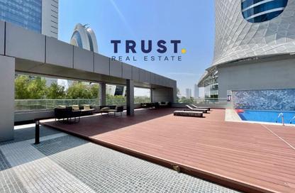Apartment - 2 Bedrooms - 2 Bathrooms for rent in Lusail Residence - Marina District - Lusail Apartment - 2 Bedrooms - 2 Bathrooms for rent in Lusail Residence - Marina District - Lusail