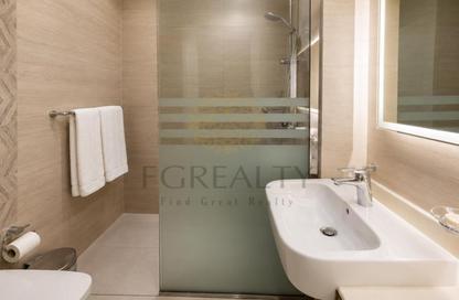 Apartment - Studio - 1 for sale in Al Sadd Road - Al Sadd - Doha