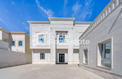 فيلا - 7 غرف نوم - 8 حمامات للبيع في الوكير - الوكير - الوكرة